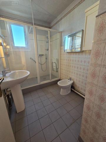 Appartement à vendre à Limoges en Haute-Vienne (87000), ref : 87006/1260   
ARMAND DUTREIX