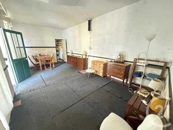 Maison à vendre  3 pièces - 54,93 m 2   AVON  - 77