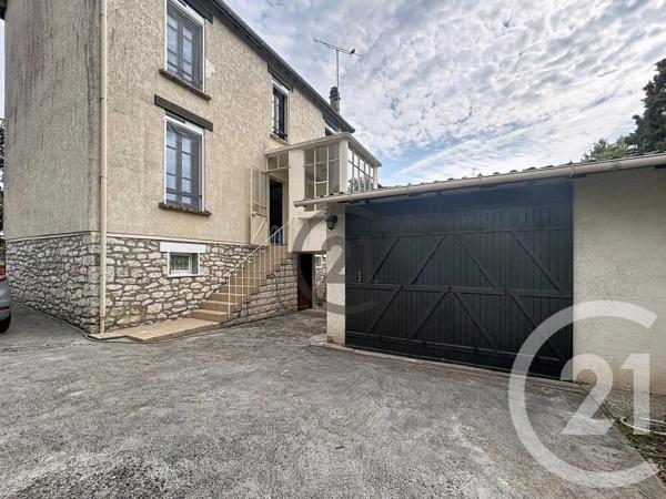 Maison à vendre  3 pièces - 54,93 m 2   AVON  - 77