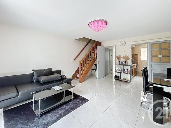 Maison à vendre  3 pièces - 54,93 m 2   AVON  - 77