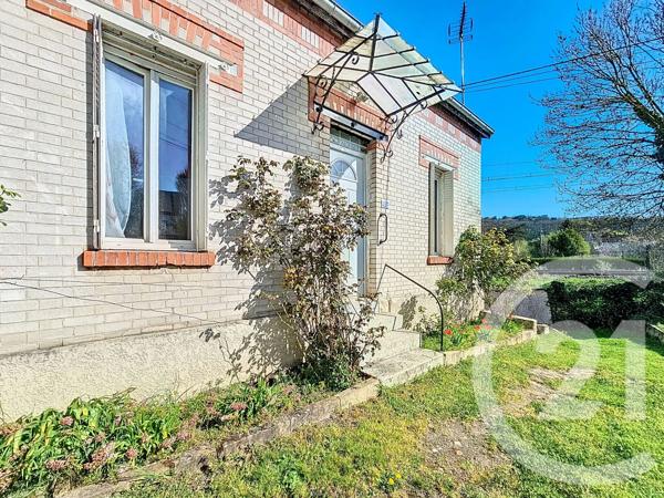 Maison à vendre  3 pièces - 54,93 m 2   AVON  - 77