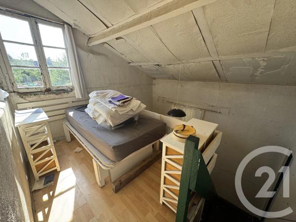Maison à vendre  3 pièces - 54,93 m 2   AVON  - 77
