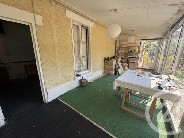 Maison à vendre  3 pièces - 54,93 m 2   AVON  - 77
