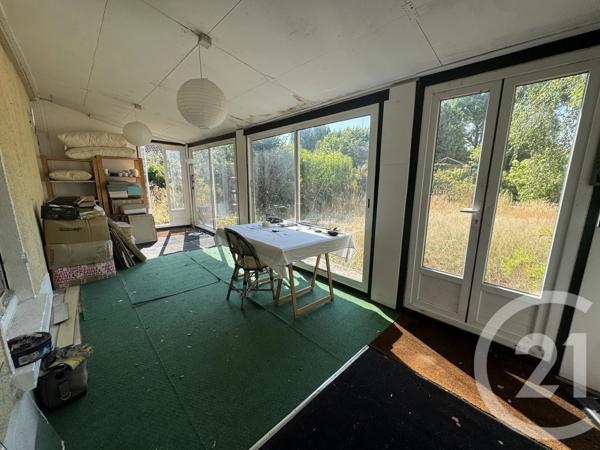 Maison à vendre  3 pièces - 54,93 m 2   AVON  - 77