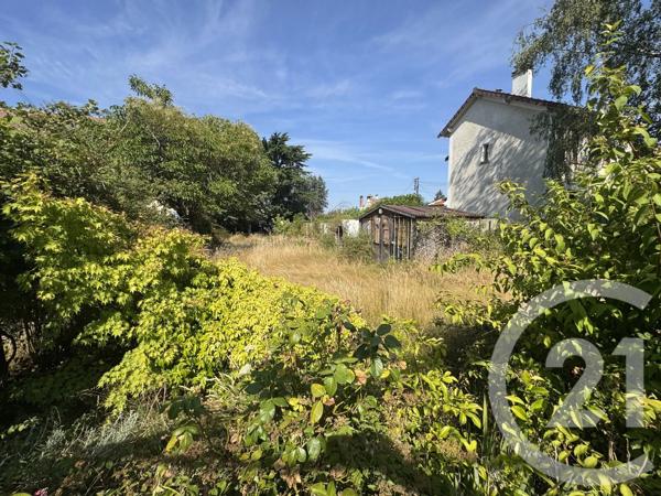 Maison à vendre  3 pièces - 54,93 m 2   AVON  - 77