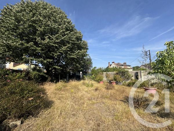 Maison à vendre  3 pièces - 54,93 m 2   AVON  - 77