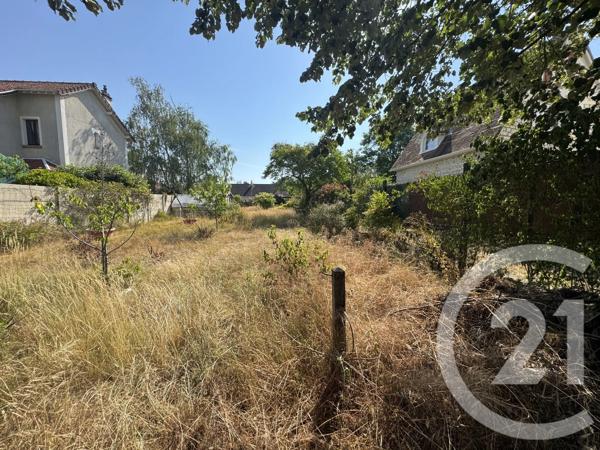 Maison à vendre  3 pièces - 54,93 m 2   AVON  - 77