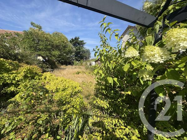 Maison à vendre  3 pièces - 54,93 m 2   AVON  - 77