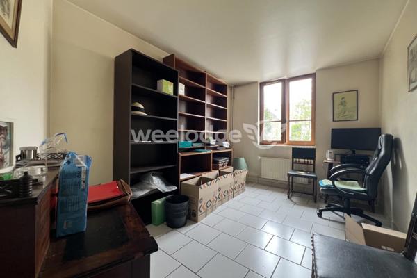 Appartement à vendre 5 pièces de 94,9 m² à Mantes-la-Jolie