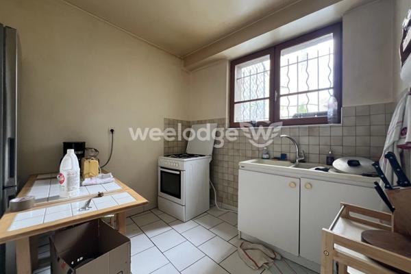 Appartement à vendre 5 pièces de 94,9 m² à Mantes-la-Jolie