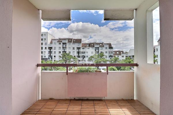 Appartement Epinay sur Seine 3 pièce(s) 66 m2