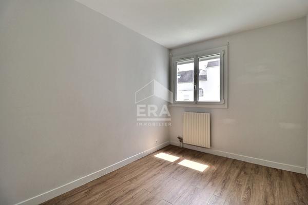 Appartement Epinay sur Seine 3 pièce(s) 66 m2