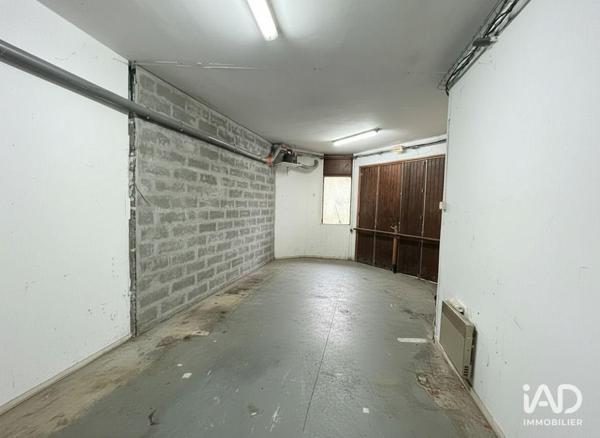 Location local d’activité 60 m² Marcoussis