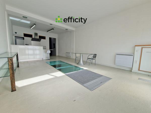 Appartement
         2 pièces
        - 73 m² Exclusivité 235 000 € *