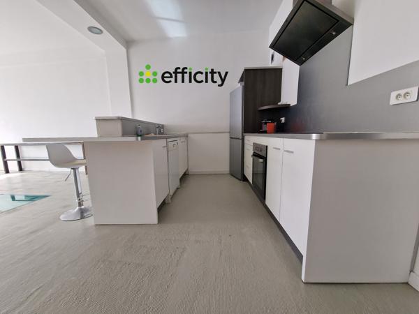 Appartement
         2 pièces
        - 73 m² Exclusivité 235 000 € *