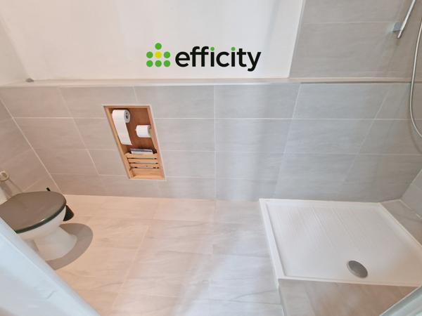 Appartement
         2 pièces
        - 73 m² Exclusivité 235 000 € *