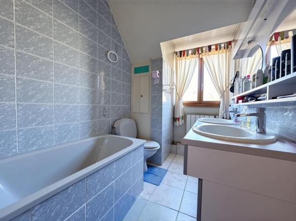 Maison 5 pièces - 110 m²