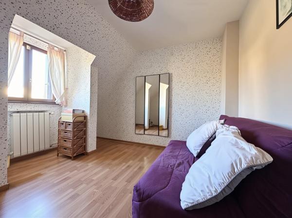 Maison 5 pièces - 110 m²