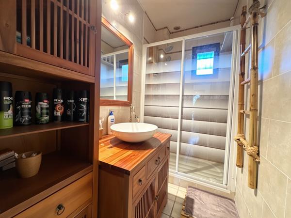 Maison 5 pièces - 110 m²