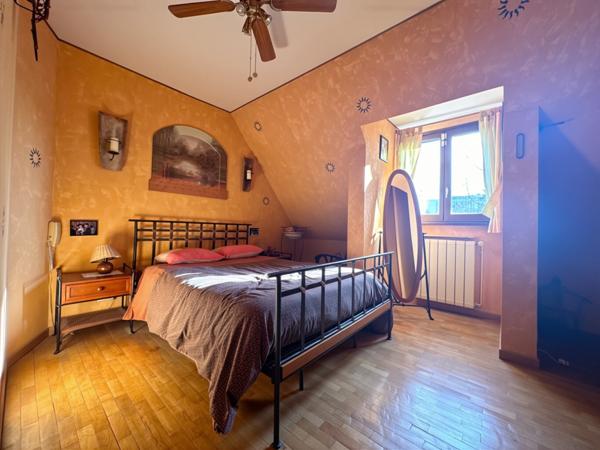 Maison 5 pièces - 110 m²