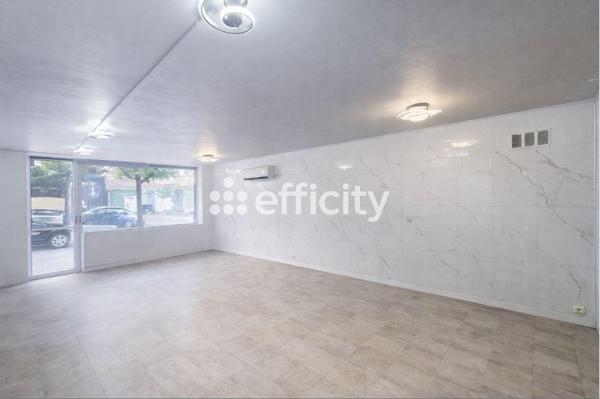 Local Commercial - 50 m²