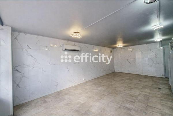 Local Commercial - 50 m²