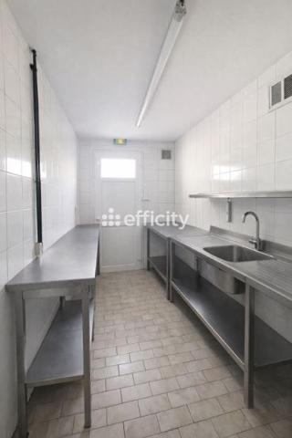 Local Commercial - 50 m²