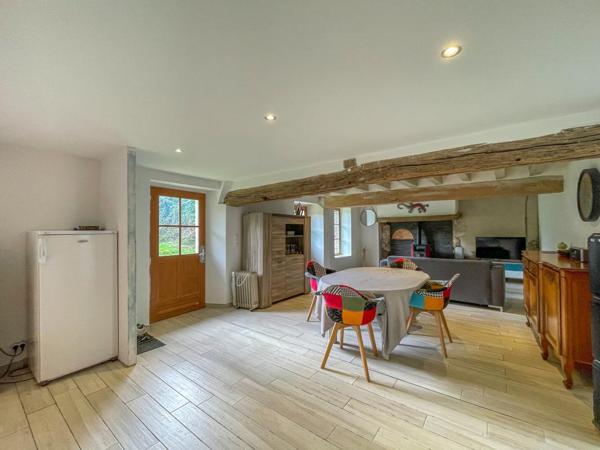 Maison Langon Sur Cher 5 pièces 108 m2