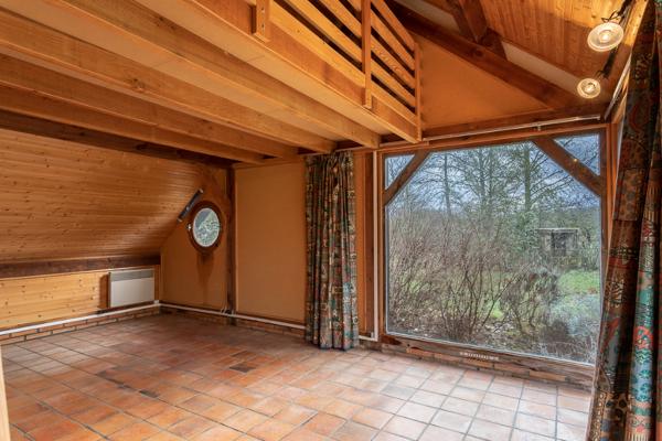 Maison Langon Sur Cher 5 pièces 108 m2