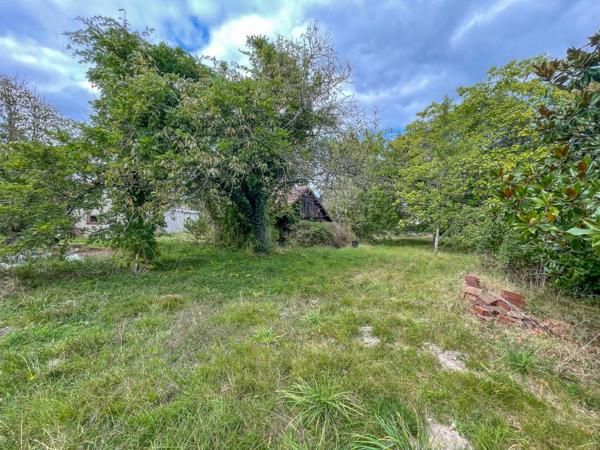 Maison Langon Sur Cher 5 pièces 108 m2