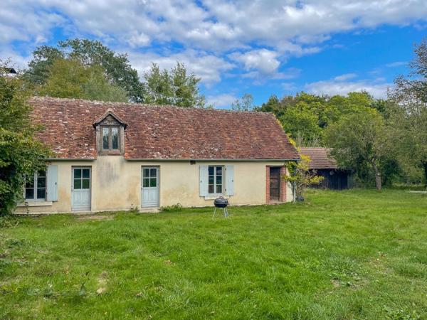 Maison Langon Sur Cher 5 pièces 108 m2
