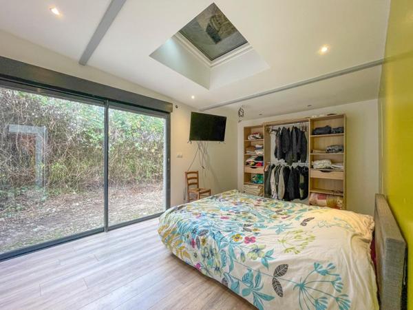 Maison Langon Sur Cher 5 pièces 108 m2