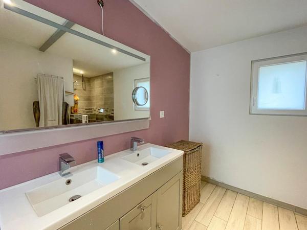 Maison Langon Sur Cher 5 pièces 108 m2
