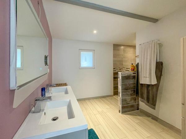 Maison Langon Sur Cher 5 pièces 108 m2