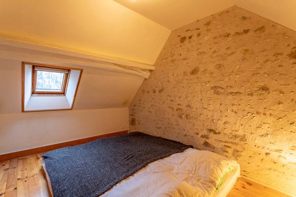 Maison Langon Sur Cher 5 pièces 108 m2