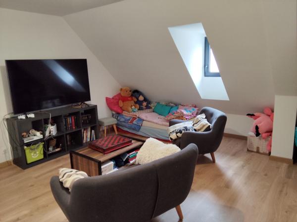 Saint-Malo (35400) Idéal résidence principale ou secondaire