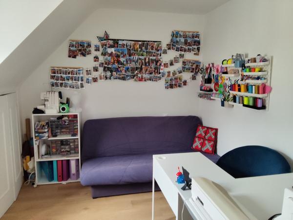 Saint-Malo (35400) Idéal résidence principale ou secondaire