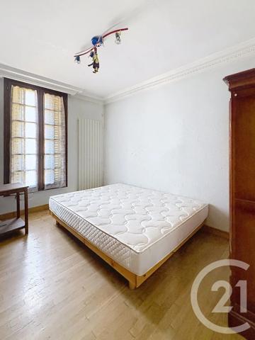 Maison à vendre  7 pièces - 155 m 2   HOUILLES  - 78