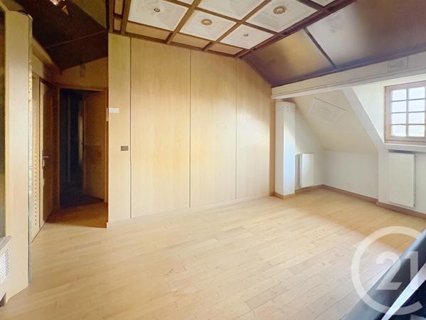 Maison à vendre  7 pièces - 155 m 2   HOUILLES  - 78