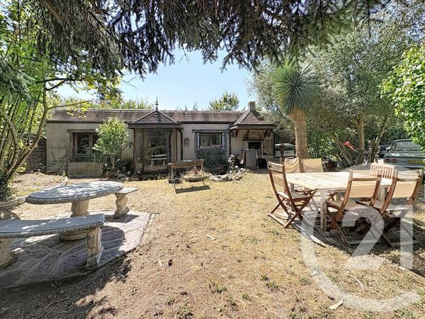 Maison à vendre  7 pièces - 155 m 2   HOUILLES  - 78
