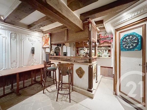 Maison à vendre  7 pièces - 155 m 2   HOUILLES  - 78