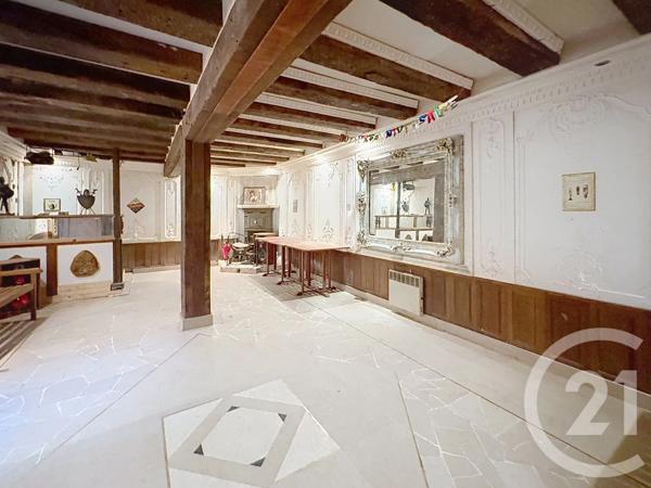 Maison à vendre  7 pièces - 155 m 2   HOUILLES  - 78