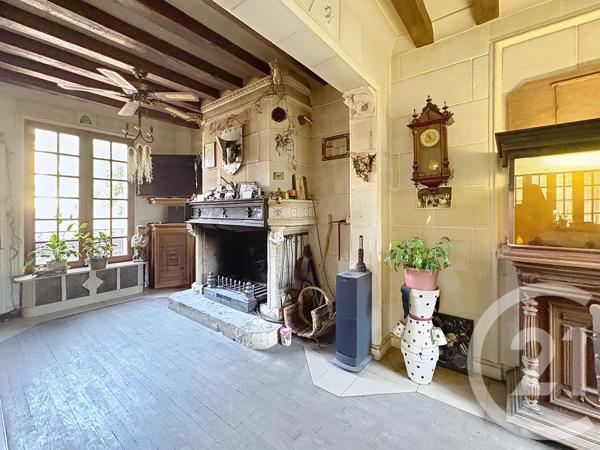 Maison à vendre  7 pièces - 155 m 2   HOUILLES  - 78