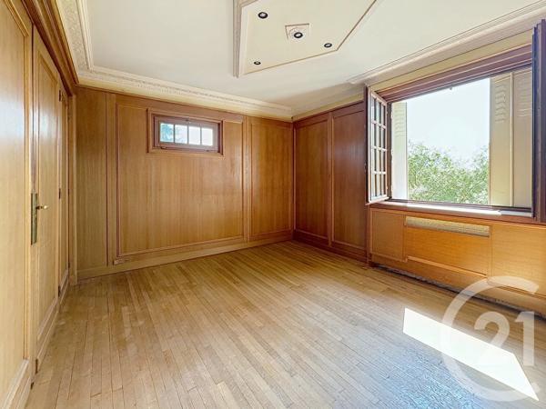 Maison à vendre  7 pièces - 155 m 2   HOUILLES  - 78