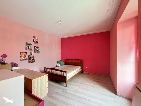 Immeuble 161 250 € Sainte-Sévère-sur-Indre 377 m² DPE E