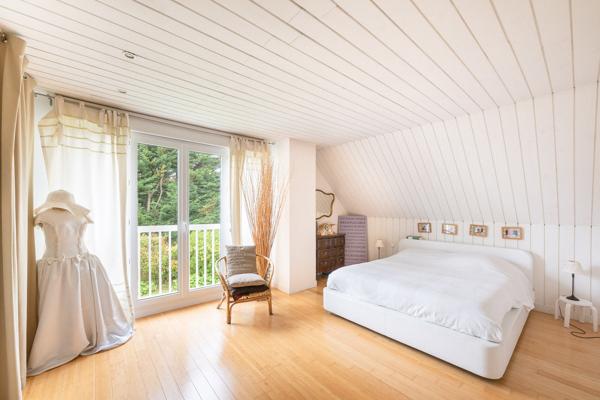 Villennes-sur Seine - Domaine du Golf- Maison 212m² - Terrain 980m²-