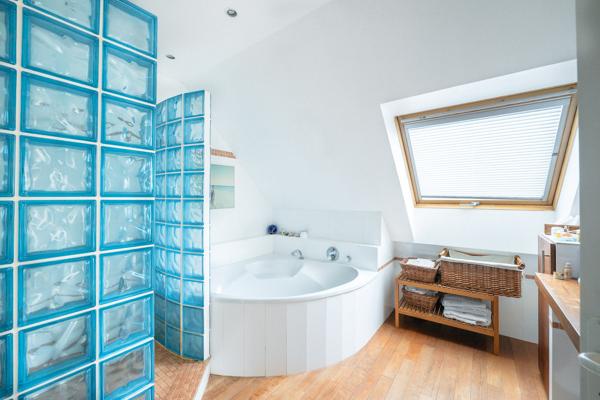 Villennes-sur Seine - Domaine du Golf- Maison 212m² - Terrain 980m²-
