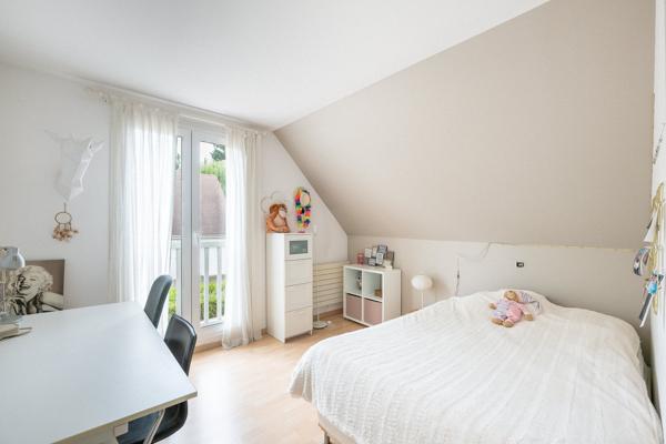 Villennes-sur Seine - Domaine du Golf- Maison 212m² - Terrain 980m²-