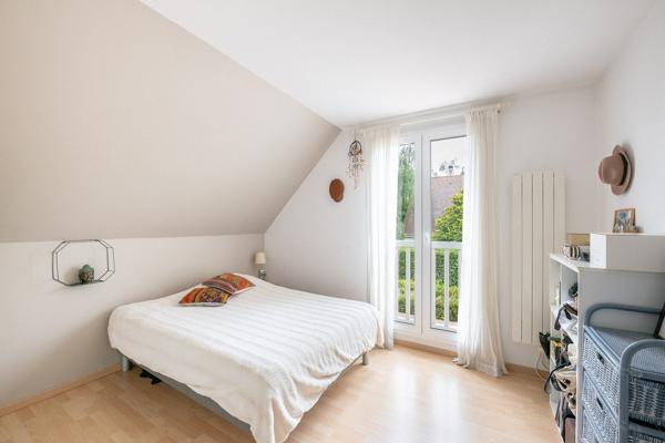 Villennes-sur Seine - Domaine du Golf- Maison 212m² - Terrain 980m²-