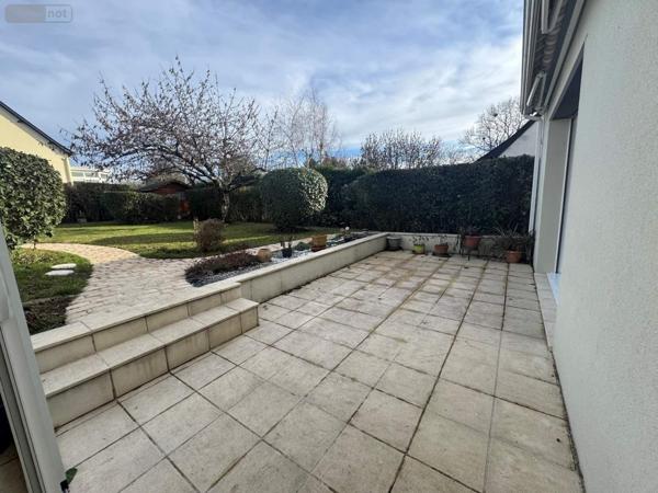 Maison à vendre à Saint-Avertin dans l'Indre-et-Loire (37550), ref : 034/2026000016